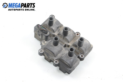 Запалителна бобина за Volkswagen Golf IV Variant (05.1999 - 06.2006) 2.3 V5 4motion, 150 к.с.