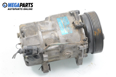 Компресор климатик за Volkswagen Golf IV Variant (05.1999 - 06.2006) 2.3 V5 4motion, 150 к.с., № SD7V16