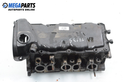 Глава за Volkswagen Golf IV Variant (05.1999 - 06.2006) 2.3 V5 4motion, 150 к.с.