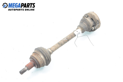 Полуоска за Volkswagen Golf IV Variant (05.1999 - 06.2006) 2.3 V5 4motion, 150 к.с., позиция: задна, дясна