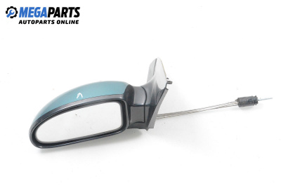 Огледало за Ford Focus I Estate (02.1999 - 12.2007), 4+1 вр., комби, позиция: лява