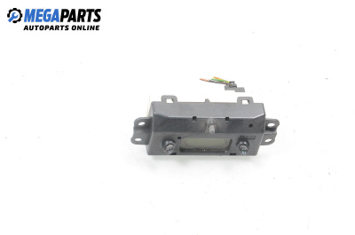 Часовник за Ford Focus I Estate (02.1999 - 12.2007)