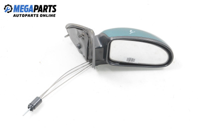 Огледало за Ford Focus I Estate (02.1999 - 12.2007), 4+1 вр., комби, позиция: дясна