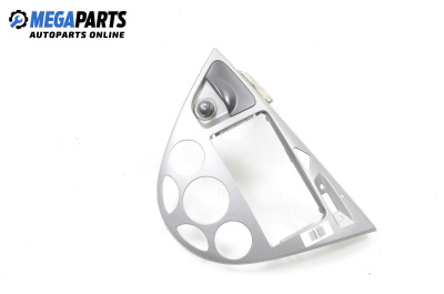 Централна конзола за Ford Focus I Estate (02.1999 - 12.2007)