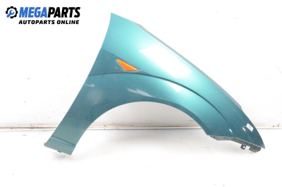 Калник за Ford Focus I Estate (02.1999 - 12.2007), 4+1 вр., комби, позиция: предна, дясна