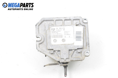 Компютър двигател за Opel Astra H Estate (08.2004 - 05.2014) 1.8, 125 к.с., № 55559272