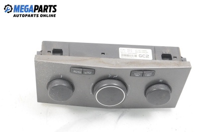 Панел климатик за Opel Astra H Estate (08.2004 - 05.2014), № 13122963
