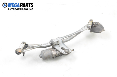 Ел. мотор за чистачките за Opel Astra H Estate (08.2004 - 05.2014), комби, позиция: предна