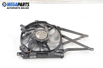 Перка охлаждане за Opel Astra H Estate (08.2004 - 05.2014) 1.8, 125 к.с.