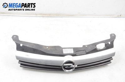 Решетка за Opel Astra H Estate (08.2004 - 05.2014), комби, позиция: предна