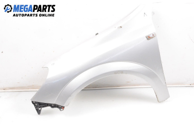Калник за Opel Astra H Estate (08.2004 - 05.2014), 4+1 вр., комби, позиция: предна, лява