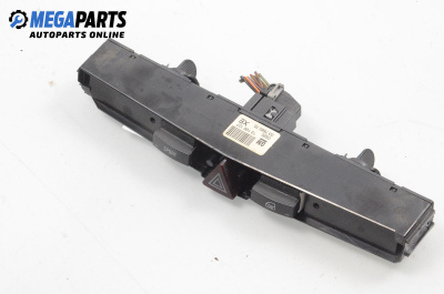 Панел бутони за Opel Astra H Estate (08.2004 - 05.2014), № 13100107