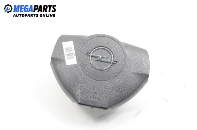 Airbag за Opel Astra H Estate (08.2004 - 05.2014), 4+1 вр., комби, позиция: предна