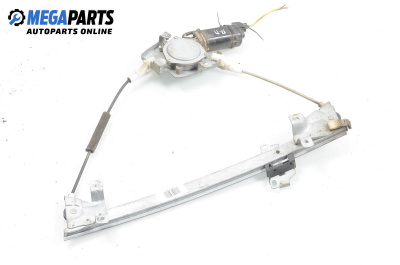 Машинка ел. стъкло за Daewoo Nexia Sedan (02.1995 - 06.2008), 4+1 вр., седан, позиция: предна, лява