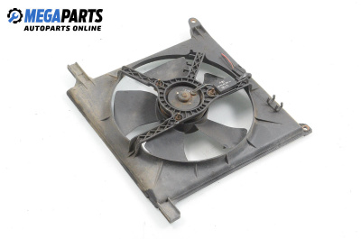 Перка охлаждане за Daewoo Nexia Sedan (02.1995 - 06.2008) 1.5 16V (KLETN), 90 к.с.