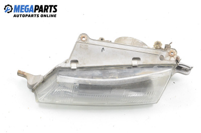 Фар за Daewoo Nexia Sedan (02.1995 - 06.2008), седан, позиция: лява