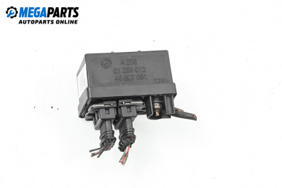 Реле подгревни свещи за Fiat Stilo Hatchback (10.2001 - 11.2010) 1.9 JTD (192_XE1A), № 46807091 / 51299012