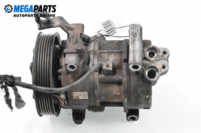 Компресор климатик за Fiat Stilo Hatchback (10.2001 - 11.2010) 1.9 JTD (192_XE1A), 115 к.с., № 447220-8640