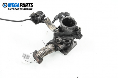 Дроселова клапа за Fiat Stilo Hatchback (10.2001 - 11.2010) 1.9 JTD (192_XE1A), 115 к.с.