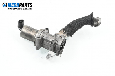 EGR-клапан за Fiat Stilo Hatchback (10.2001 - 11.2010) 1.9 JTD (192_XE1A), 115 к.с.