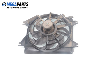 Перка охлаждане за Hyundai Accent I Hatchback (10.1994 - 01.2000) 1.5 i 12V, 88 к.с.