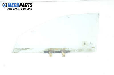 Странично стъкло за Hyundai Accent I Hatchback (10.1994 - 01.2000), 4+1 вр., хечбек, позиция: предна, лява