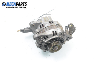 Алтернатор / генератор за Hyundai Accent I Hatchback (10.1994 - 01.2000) 1.5 i 12V, 88 к.с.