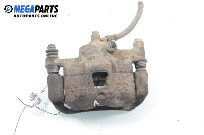 Спирачен апарат за Hyundai Accent I Hatchback (10.1994 - 01.2000), позиция: предна, лява