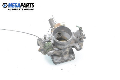 Дроселова клапа за Hyundai Accent I Hatchback (10.1994 - 01.2000) 1.5 i 12V, 88 к.с.