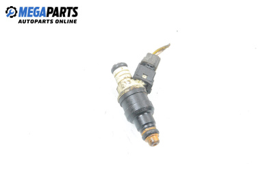 Дюза бензин за Hyundai Accent I Hatchback (10.1994 - 01.2000) 1.5 i 12V, 88 к.с.