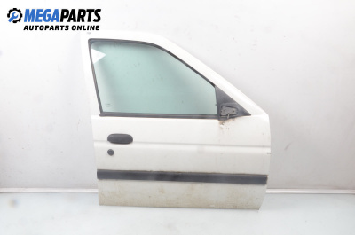 Врата за Ford Escort VII Estate (01.1995 - 02.1999), 4+1 вр., комби, позиция: предна, дясна