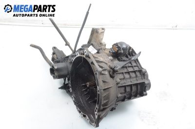 Ръчна скоростна кутия за Ford Escort VII Estate (01.1995 - 02.1999) 1.8 TD, 90 к.с.