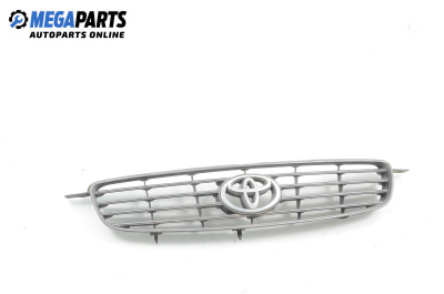 Решетка за Toyota Corolla E11 Liftback (04.1997 - 01.2002), хечбек, позиция: предна