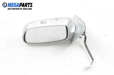 Огледало за Toyota Corolla E11 Liftback (04.1997 - 01.2002), 4+1 вр., хечбек, позиция: лява