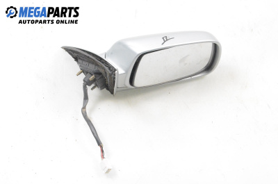 Огледало за Toyota Corolla E11 Liftback (04.1997 - 01.2002), 4+1 вр., хечбек, позиция: дясна