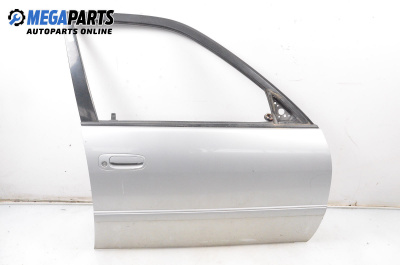 Врата за Toyota Corolla E11 Liftback (04.1997 - 01.2002), 4+1 вр., хечбек, позиция: предна, дясна