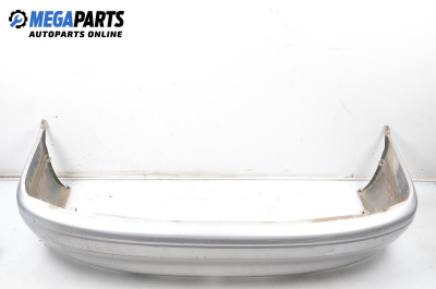 Задна броня за Toyota Corolla E11 Liftback (04.1997 - 01.2002), хечбек