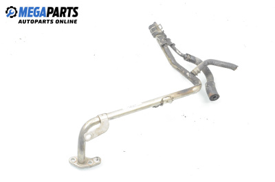 Тръба за охладителна течност за Toyota Corolla E11 Liftback (04.1997 - 01.2002) 1.4 (ZZE111), 97 к.с.