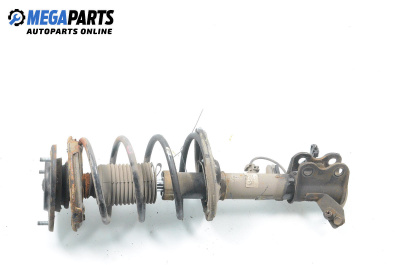 Макферсон за Toyota Corolla E11 Liftback (04.1997 - 01.2002), хечбек, позиция: предна, лява