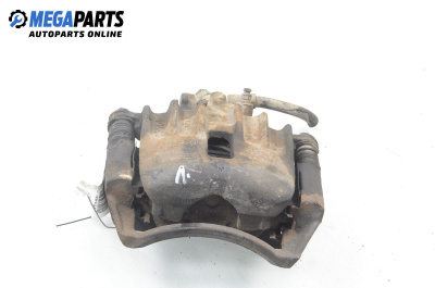 Спирачен апарат за Toyota Corolla E11 Liftback (04.1997 - 01.2002), позиция: предна, лява