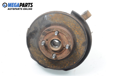 Шенкел главина за Toyota Corolla E11 Liftback (04.1997 - 01.2002), позиция: предна, лява