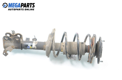 Макферсон за Toyota Corolla E11 Liftback (04.1997 - 01.2002), хечбек, позиция: предна, дясна