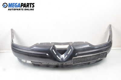 Предна броня за Alfa Romeo 156 Sportwagon (01.2000 - 05.2006), комби, позиция: предна