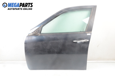 Врата за Alfa Romeo 156 Sportwagon (01.2000 - 05.2006), 4+1 вр., комби, позиция: предна, лява