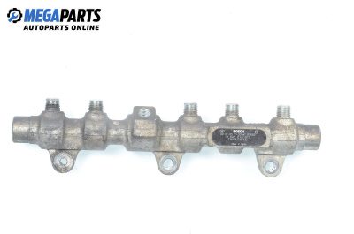 Горивна рейка за Alfa Romeo 156 Sportwagon (01.2000 - 05.2006) 1.9 JTD (932B2), 105 к.с., № Bosch 0 445 214 012