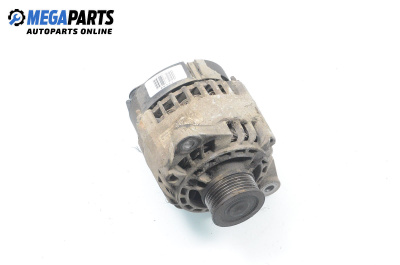 Алтернатор / генератор за Alfa Romeo 156 Sportwagon (01.2000 - 05.2006) 1.9 JTD (932B2), 105 к.с.