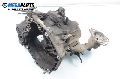 Ръчна скоростна кутия за Alfa Romeo 156 Sportwagon (01.2000 - 05.2006) 1.9 JTD (932B2), 105 к.с.