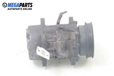 Компресор климатик за Renault Megane Scenic (10.1996 - 12.2001) 1.6 e (JA0F), 90 к.с.