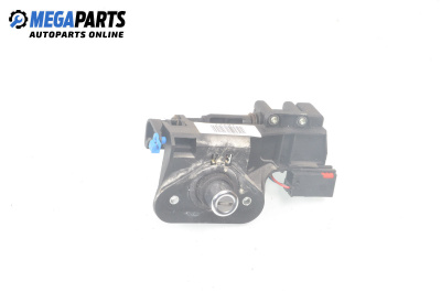 Ключалка заден капак за Opel Corsa C Hatchback (09.2000 - 12.2009), хечбек