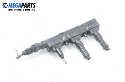 Запалителна бобина за Opel Corsa C Hatchback (09.2000 - 12.2009) 1.0, 58 к.с.